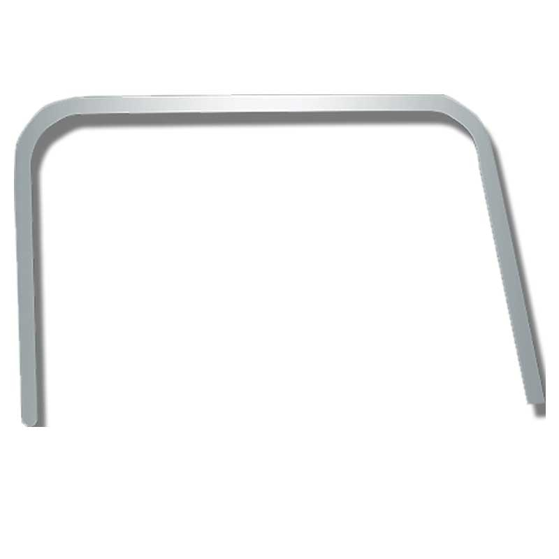 Buy Peterbilt 389 Outside Door Trim - Big Rig Chrome Shop