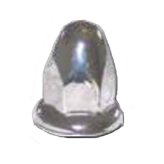 2 Inch Bullets Buy 1.5x2 Inch Bullet Lug Nut Covers with Flange - Shop Now