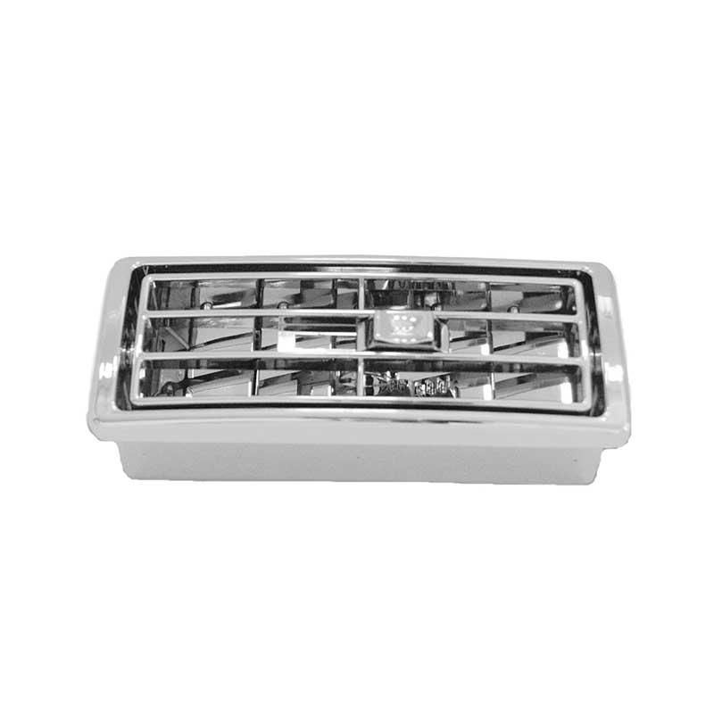 thumbnail image 2 of UAT Kenworth A/C Vent Thumbwheel – Driver Side Louvre Control (1982-2001) 41137 2 of 5