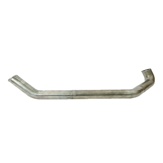 Eagle Cooling Upper Coolant Tube Stainless Steel For Freightliner W/ Cummins N14 – Replaces A0516749000, 75FLD16749 – Rust-Resistant, 2.5” Diameter