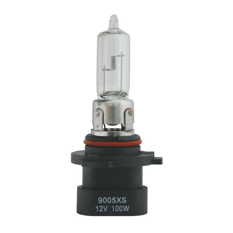 Buy 9005XS Halogen Headlight Bulb - Big Rig Chrome Shop