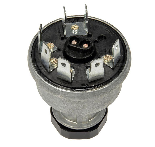 Buy Volvo VNL Ignition Switch Assembly 2004-2017 | OE 21780553