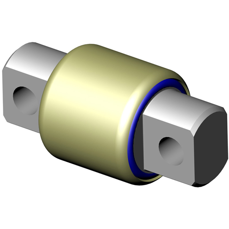thumbnail image 2 of FEBI Rear Torque Rod Bushings Set Of 4 For Volvo – OE 1273622, Part 01860 2 of 4