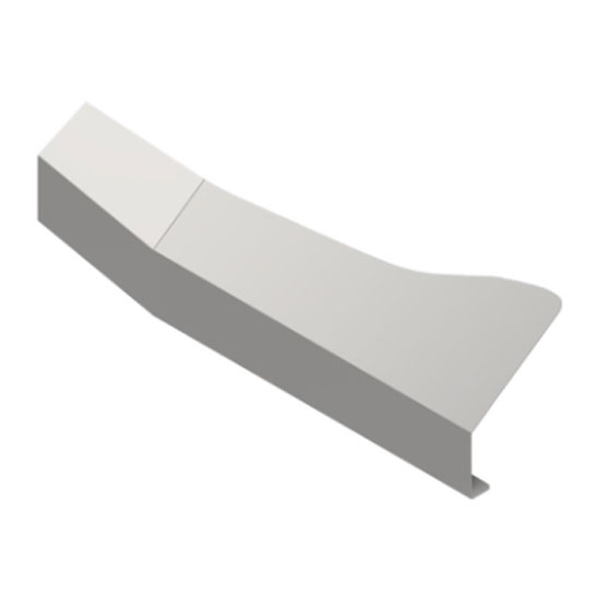 Buy Peterbilt 388/389 Fender Guards for Double JJ Blinker Bar