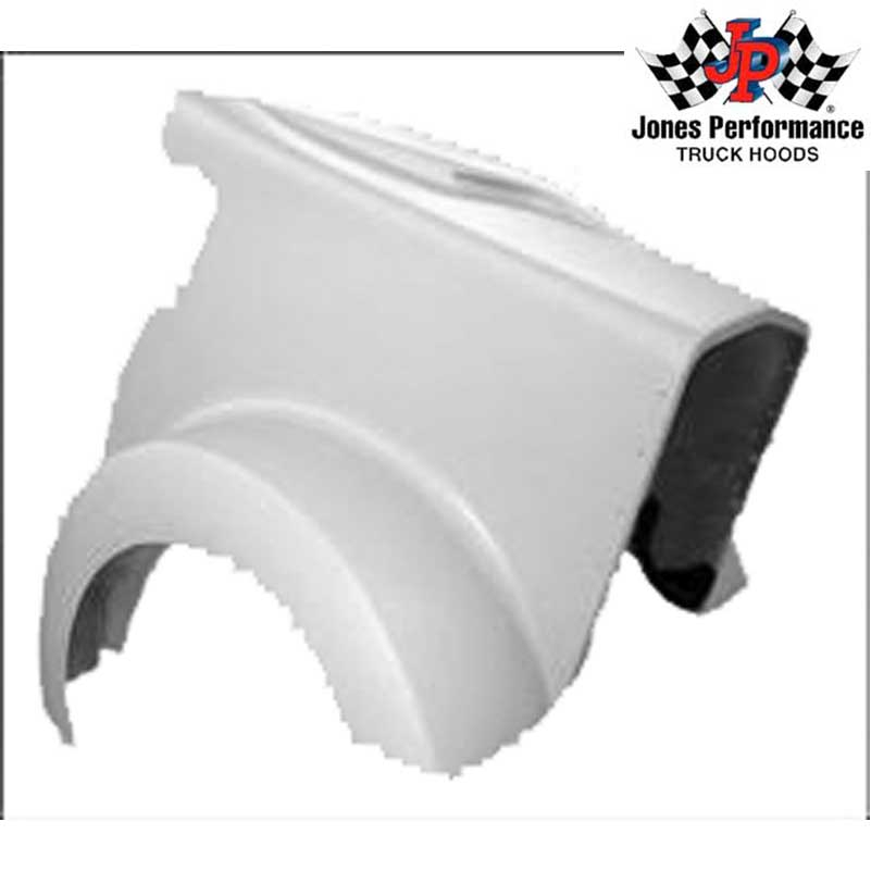 Buy Kenworth W900l Raptor Aero Ram Air Metton Replacement