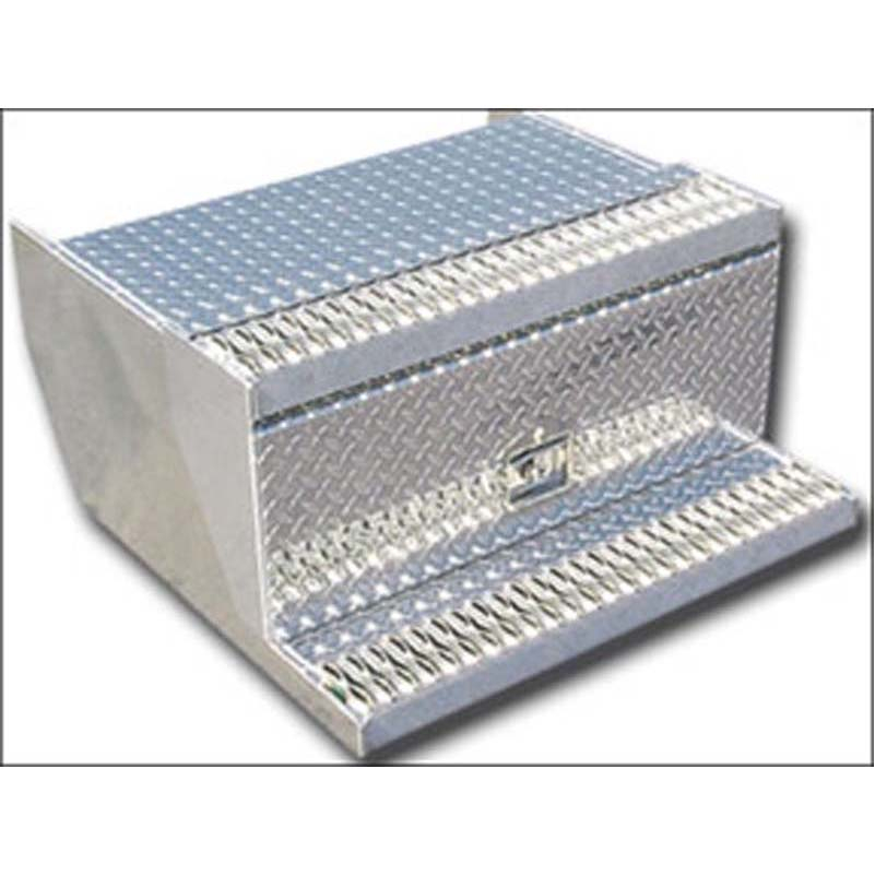 Big Rig Chrome Shop - Semi Truck Chrome Shop, Truck Lighting and Chrome ...