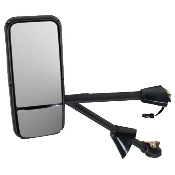 For Kenworth T600 T660 T800 Right Side RH Door Mirror Power Heated