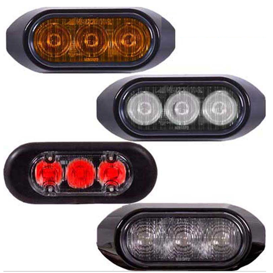 Flush mount led strobe lights hotsell