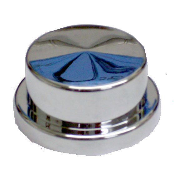 15/16 Inch & 7/8 Inch Short Top Hat Nut Cover