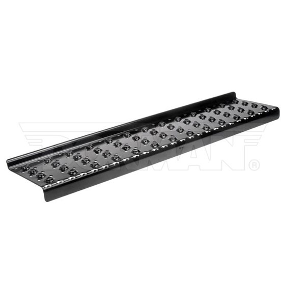 Ford And International 32.8 Inch Bolt-On Heavy-Duty Truck Cab Side Step