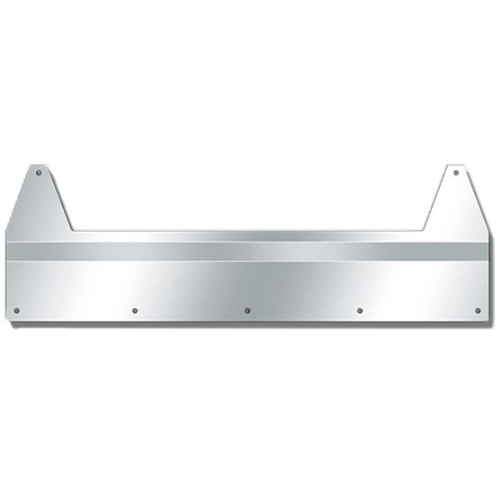 Peterbilt Turbo Wing Bracket For Stand-Up Sleepers