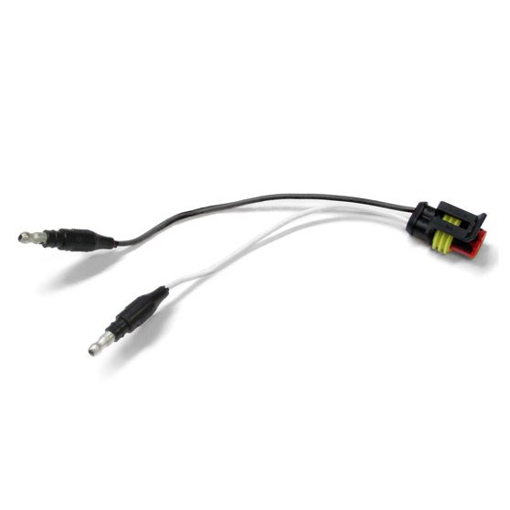 LED 2-Wire Plug