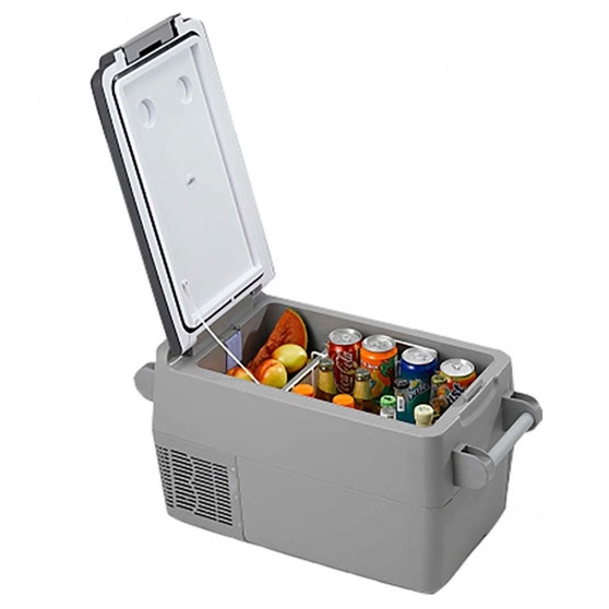 Isotherm Travel Box Portable Fridge Or Freezer