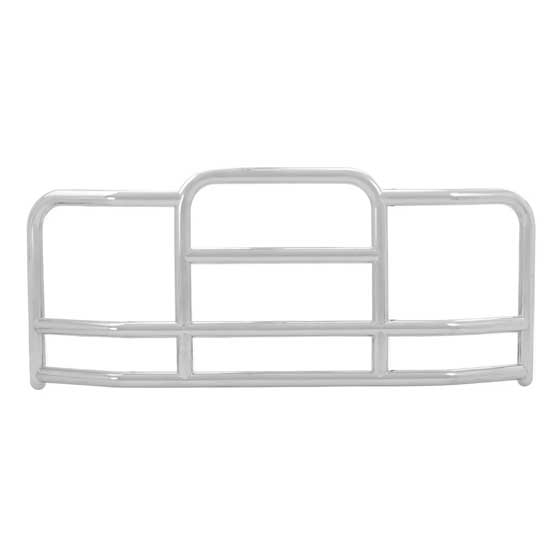 ProTec Grille Guard With 25 Degree Bend