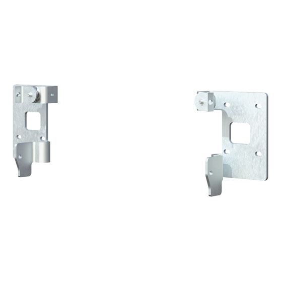 MagLatch Bracket For International 9200 SBA And 9400 1997-2000, 9200i SBA And 9400i SBA 2000-2011 And 9900 Models Without Fog Lights (RT-206580)
