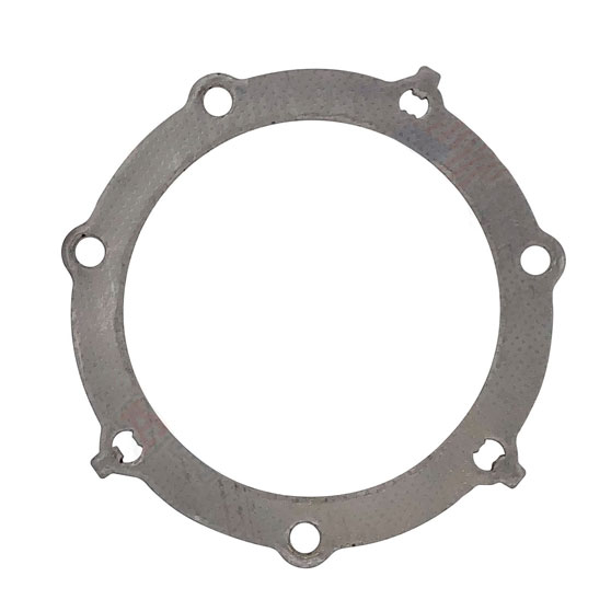 Ford 8 3/8 Inch Outside Diameter Diesel Particulate Filter Gasket