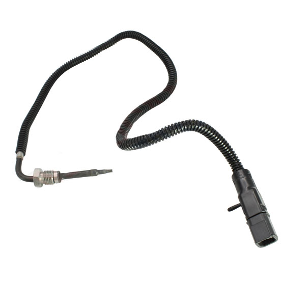 Volvo Heavy Duty Exhaust Gas Temperature Sensor With Diesel Particulate Filter Sensor For OEM Number 21164792