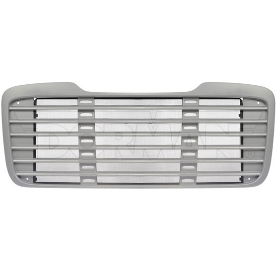 Freightliner Replacement Grille Assembly