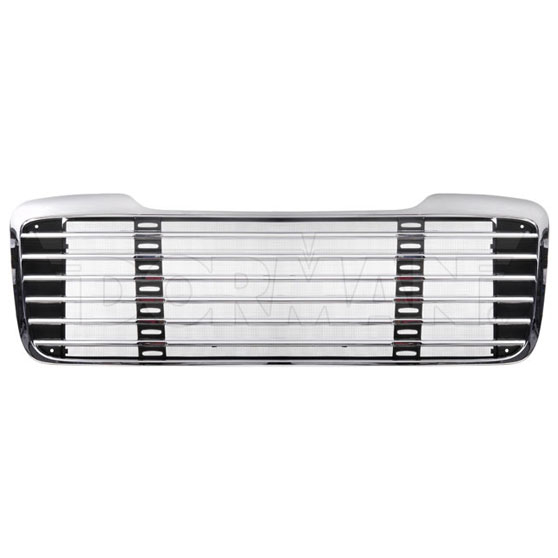 Freightliner And Thomas Replacement Radiator Grille