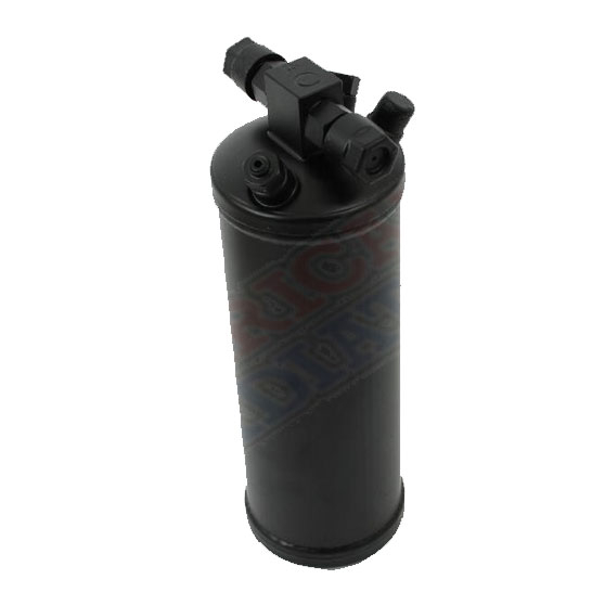Mack 1994 Through 2000 Receiver Drier For OEM Numbers 221RD334, 33466, And 1411527