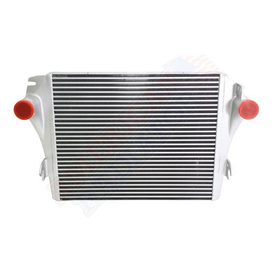 Freightliner And Sterling Acterra Model Q And M2 2008 Through 2013 Charge Air Cooler