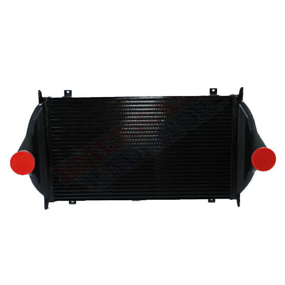 Freightliner Conventional FLD112 And FLD120 Charge Air Cooler