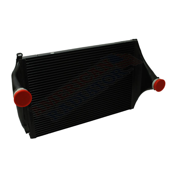 Freightliner Century Class, Columbia, And M2 2003 Through 2007 Heavy Duty Charge Air Cooler