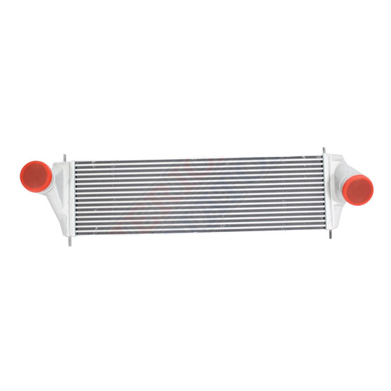 International And Ford Durastar, F650, And F750 2008 And Newer Charge Air Cooler