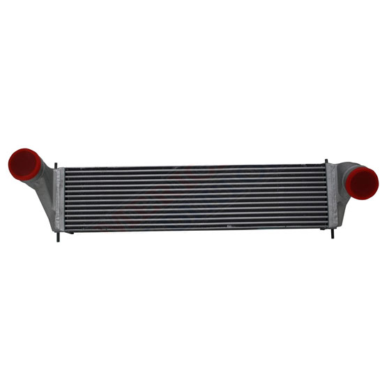 International Durastar 2014 And Newer Charge Air Cooler