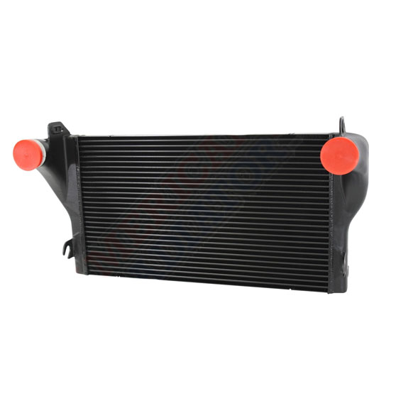 Kenworth And Peterbilt 579 And T680 2018 And Newer Charge Air Cooler