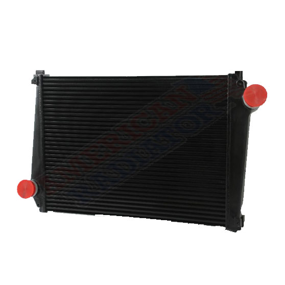 Mack XC And Vision 2004 Through 2005 Charge Air Cooler