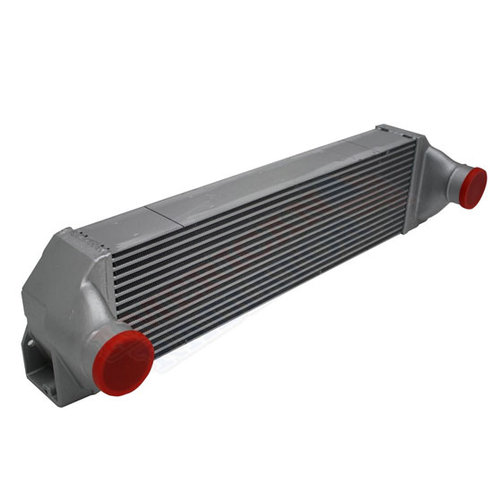Peterbilt And Kenworth 330, 335, 340, And T300 Charge Air Cooler