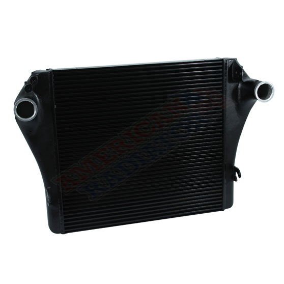 Volvo And Mack CXU, VN, CXU Vision, And VT 2006 Through 2014 Heavy Duty Charge Air Cooler