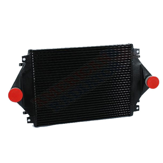 Volvo WG 1991 Through 2001 Charge Air Cooler