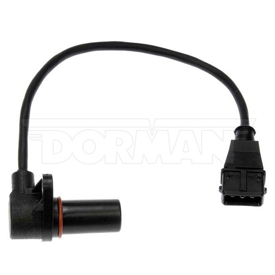 Mack 1991-2011 Heavy Duty Push-In Style Speed Sensor for Trucks