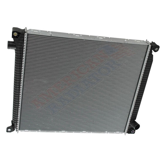 Mack OEM CX & CX613 Radiator (2003-2006) - High-Quality Replacement Part