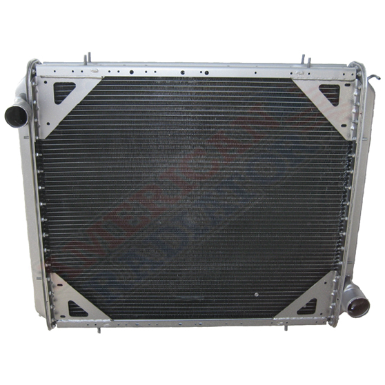 Freighliner FLD 112, 120, 132 And Classic XL 1985 To 1998 Radiator