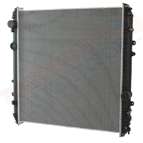 Freightliner FLD, Century, Classic, XL And Sterling 9500 Radiator