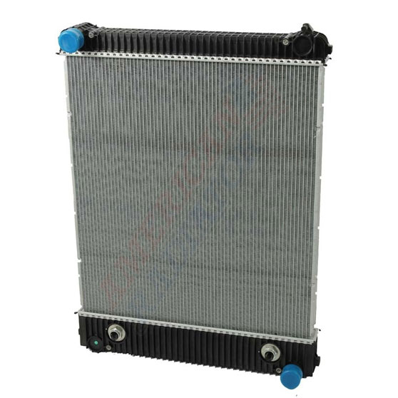 Freightliner And Sterling 2003 Through 2007 Down flow Radiator