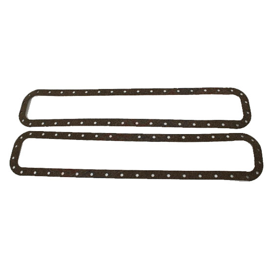 Freightliner FLD And Classic Radiator Gaskets
