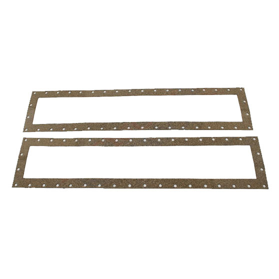 Kenworth W900, T600, And T800 Radiator Gaskets