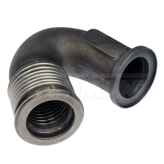 Mack And Volvo 2007 Through 2018 Exhaust Gas Recirculation Tube