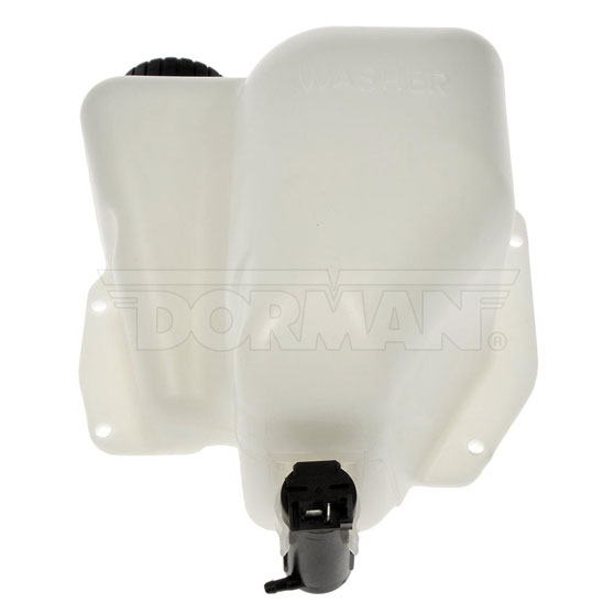 Buy Peterbilt 357-379 Windshield Washer Reservoir (1989-2007)