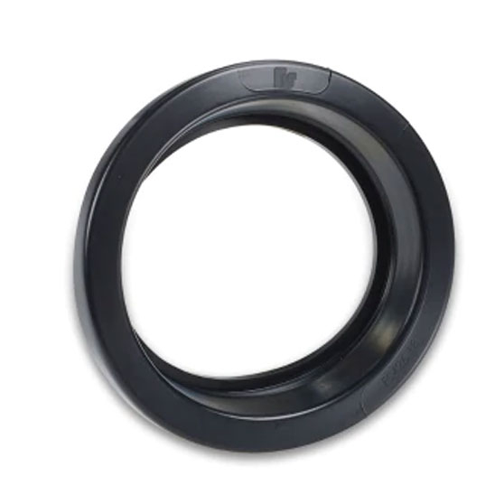 4 Inch Round Rubber Mounting Grommet