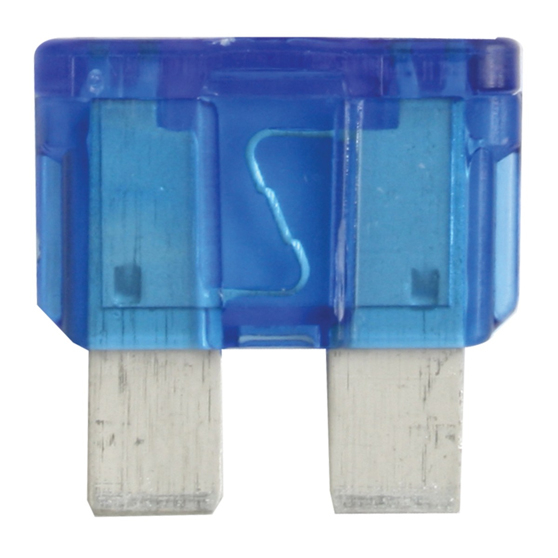 Buy ATO/ATC Fuses Online - Big Rig Chrome Shop