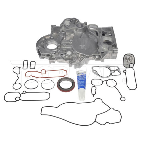 IC Corporation & International 1997-2004 Timing Cover Kit - High-Quality Replacement Part