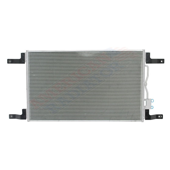 Freightliner L7500, Business Class M2, M2 106 And M2 112 2003 Through 2007 Condenser