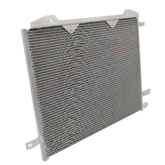 Ford And Sterling Acterra 2004 Through 2006 Condenser