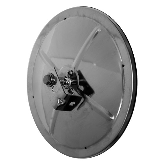 8 Inch Fisheye Convex Mirror