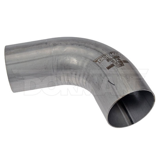 Mack LE, MR, MRE, And MRU 1981 Through 2015 Replacement Exhaust Elbow Pipe